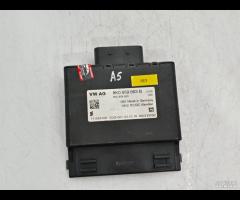 CENTRALINA STABILIZZATORE TENSIONE START STOP AUDI - 3