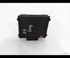 CENTRALINA STABILIZZATORE TENSIONE START STOP AUDI - 11