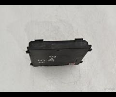 CENTRALINA STABILIZZATORE TENSIONE START STOP AUDI - 12