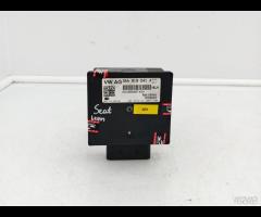 CENTRALINA MODULO STABILIZZATORE TENSIONE SEAT LEO - 1