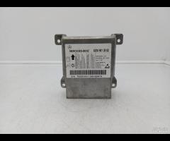 CENTRALINA AIRBAG MERCEDES C220 W204 2011 A2049013