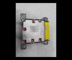 CENTRALINA AIRBAG MERCEDES C220 W204 2011 A2049013 - 9