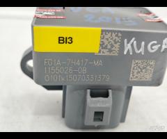 CENTRALINA MODULO CONTROLLO CAMBIO FORD KUGA II 20 - 3