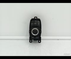 INTERRUTTORE JOYSTICK CONTROLLER MULTIMEDIA BMW F2 - 1