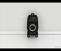 INTERRUTTORE JOYSTICK CONTROLLER MULTIMEDIA BMW F2 - 1