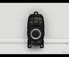INTERRUTTORE JOYSTICK CONTROLLER MULTIMEDIA BMW F2 - 2