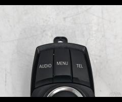 INTERRUTTORE JOYSTICK CONTROLLER MULTIMEDIA BMW F2 - 4