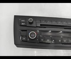 PANNELLO COMANDO CLIMA RISCALDAMENTO BMW F30 2014