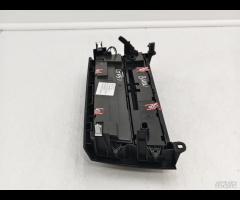 PANNELLO COMANDO CLIMA RISCALDAMENTO BMW F30 2014 - 16