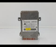 CENTRALINA AIRBAG MERCEDES E350 W212 2011 A2129014 - 1
