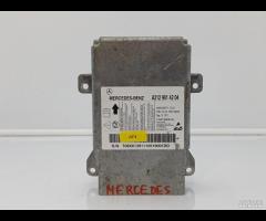 CENTRALINA AIRBAG MERCEDES E350 W212 2011 A2129014 - 2