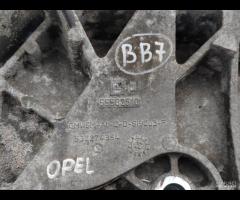 SUPPORTO ALTERNATORE 2.0D 118kW 160CV OPEL NSIGNIA - 5