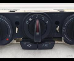 PANNELLO COMANDO CLIMA RISCALDAMENTO SEAT IBIZA IV - 4