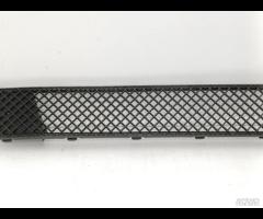 GRIGLIA PARAURTI ANTE GRIGLIA RADIATORE BMW 120D E - 3