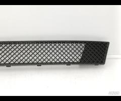GRIGLIA PARAURTI ANTE GRIGLIA RADIATORE BMW 120D E - 4
