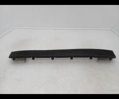 GRIGLIA PARAURTI ANTE GRIGLIA RADIATORE BMW 120D E - 5