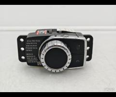 INTERRUTTORE JOYSTICK CONTROLLER MULTIMEDIA MERCED - 2