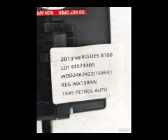 INTERRUTTORE JOYSTICK CONTROLLER MULTIMEDIA MERCED - 4