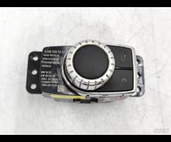 INTERRUTTORE JOYSTICK CONTROLLER MULTIMEDIA MERCED - 5