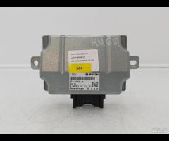 CENTRALINA MODULO ELETTRON TENSIONE 2.0D 132Kw  FO - 2