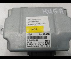 CENTRALINA MODULO ELETTRON TENSIONE 2.0D 132Kw  FO - 3