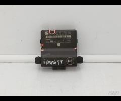 CENTRALINA MODULO CONTROLLO ACCESSO GATEWAY AUDI T - 2