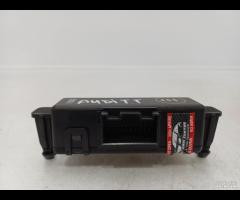 CENTRALINA MODULO CONTROLLO ACCESSO GATEWAY AUDI T - 4