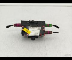 CENTRALINA CONVERTITORE DI TENSIONE / USB SKODA KO - 1