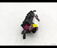 CENTRALINA CONVERTITORE DI TENSIONE / USB SKODA KO - 4