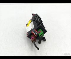 CENTRALINA CONVERTITORE DI TENSIONE / USB SKODA KO - 5