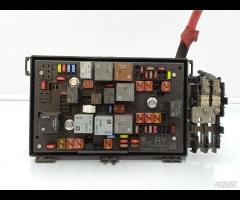 CENTRALINA SCATOLA PORTA FUSIBILI 121Kw 165CV OPEL