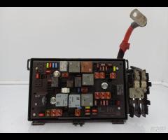 CENTRALINA SCATOLA PORTA FUSIBILI 121Kw 165CV OPEL