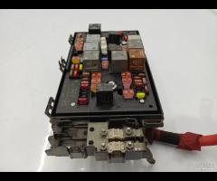 CENTRALINA SCATOLA PORTA FUSIBILI 121Kw 165CV OPEL - 7