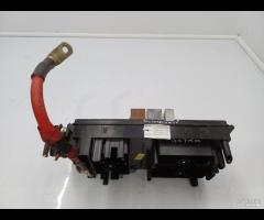 CENTRALINA SCATOLA PORTA FUSIBILI 121Kw 165CV OPEL - 11