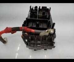 CENTRALINA SCATOLA PORTA FUSIBILI 121Kw 165CV OPEL - 12
