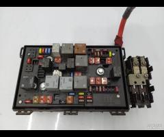 CENTRALINA SCATOLA PORTA FUSIBILI 121Kw 165CV OPEL - 16