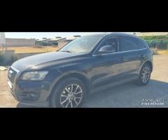 Autoricambi Audi Q5 2.0 D del 2012 motore CGL