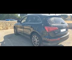 Autoricambi Audi Q5 2.0 D del 2012 motore CGL