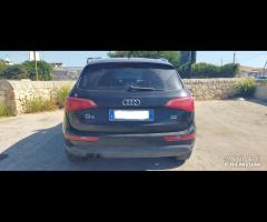 Autoricambi Audi Q5 2.0 D del 2012 motore CGL