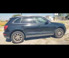 Autoricambi Audi Q5 2.0 D del 2012 motore CGL