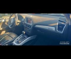 Autoricambi Audi Q5 2.0 D del 2012 motore CGL - 9