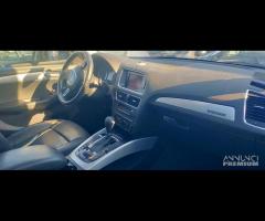 Autoricambi Audi Q5 2.0 D del 2012 motore CGL - 13