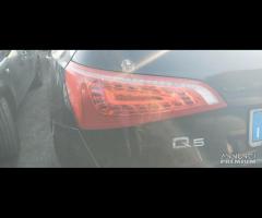 Autoricambi Audi Q5 2.0 D del 2012 motore CGL - 17