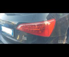 Autoricambi Audi Q5 2.0 D del 2012 motore CGL - 18