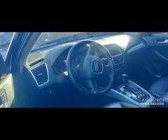 Autoricambi Audi Q5 2.0 D del 2012 motore CGL - 21