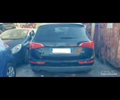 Autoricambi Audi Q5 2.0 D del 2012 motore CGL - 23