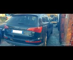 Autoricambi Audi Q5 2.0 D del 2012 motore CGL - 24