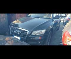 Autoricambi Audi Q5 2.0 D del 2012 motore CGL - 25