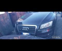 Autoricambi Audi Q5 2.0 D del 2012 motore CGL - 26