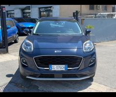 Ford Puma 1.0 EcoBoost Hybrid 125 CV S&S Titanium - 8